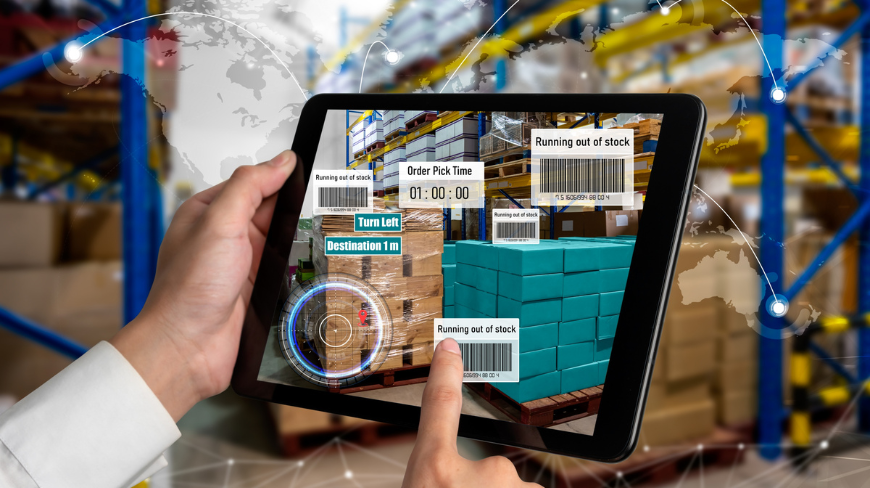 Best ERP Software for Manufacturing Companies