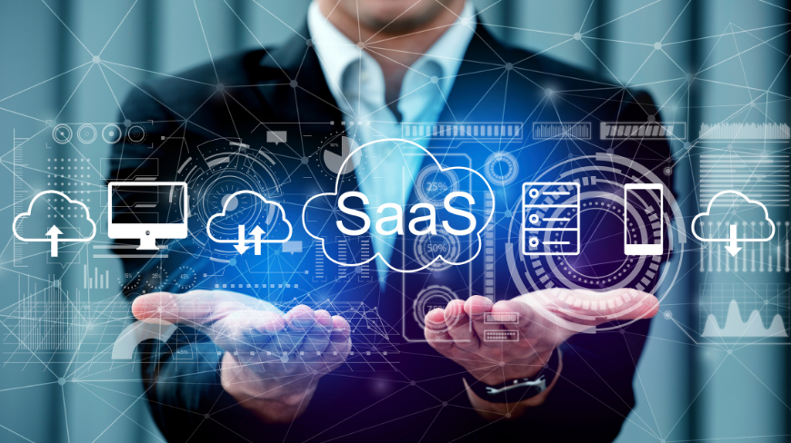 Cloud-Based ERP: Why It’s the Future of Business Management