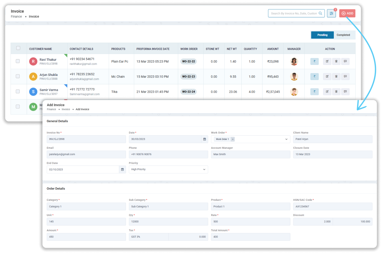 jewellery-invoice
