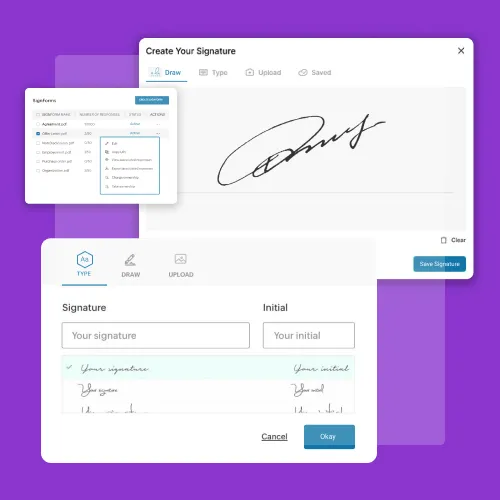 Digital Signature
